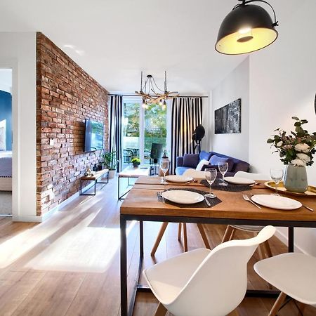 Apartament Ap30 ミエルノ エクステリア 写真