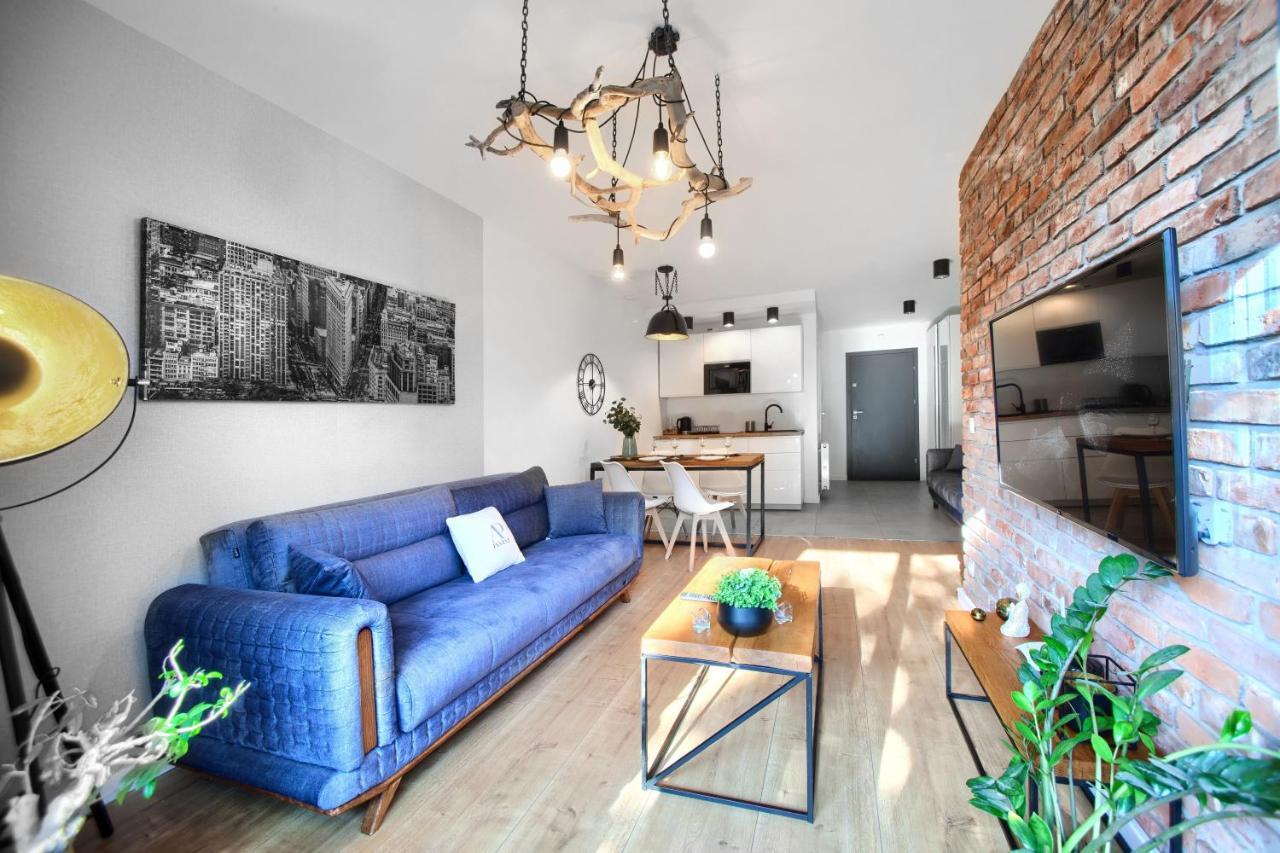 Apartament Ap30 ミエルノ エクステリア 写真